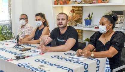 Générations NC dénonce la sous-représentation féminine au Cese