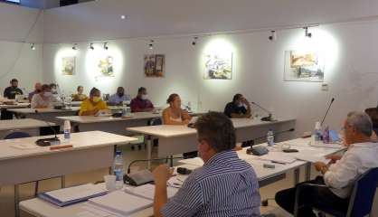 Païta : cantine, transport scolaire et garderie vont augmenter en 2022