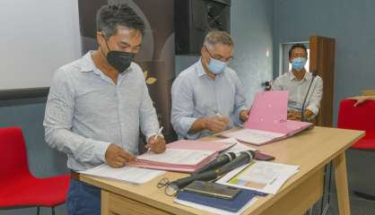 Formation : la Fondation BCI et la CCI s'associent