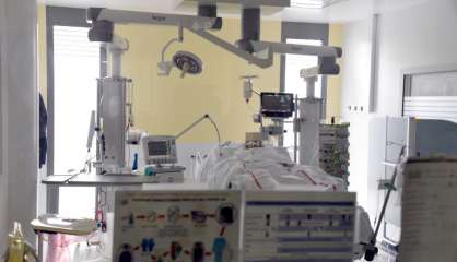 Covid : le taux d’incidence continue de grimper