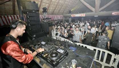 Le gouvernement annonce la réouverture des discothèques