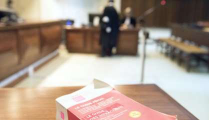 Cinq ans de prison ferme pour une agression ultraviolente filmée à Montravel