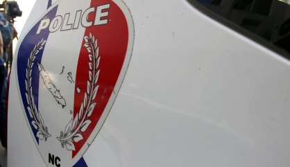 Nouméa : un piéton fauché, son pronostic vital est engagé