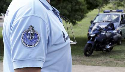 Deux accidents mortels dans la nuit de samedi à dimanche