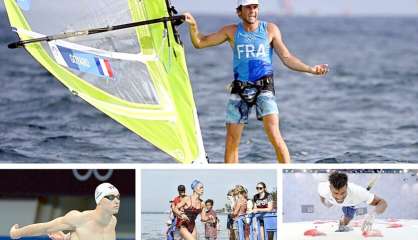 [RÉTRO] Les victoires et les déceptions qui ont marqué le sport calédonien en 2021