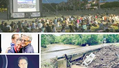 Le tour de l’actualité du mercredi 5 janvier en Nouvelle-Calédonie