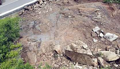 Vigilances, routes impraticables… Le point sur la situation météo