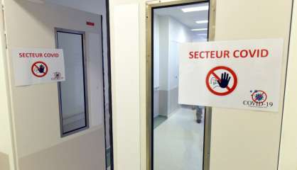 Covid : soixante-dix nouveaux cas et un taux d’incidence en hausse