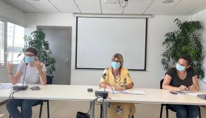 La circulation locale du variant Omicron est imminente