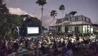 Opération Un Été au ciné : le public toujours fidèle au rendez-vous