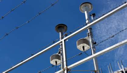 Dépassement du taux de pollution de l’air à Nouméa