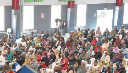 Le Palika et l’UC reportent leur rendez-vous politique respectif du week-end