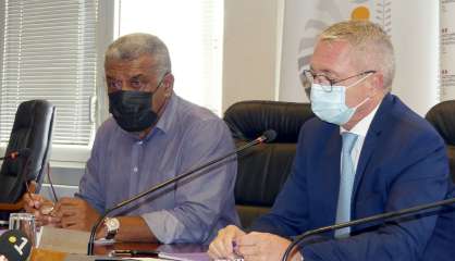 Contrat de développement : l’État et la Nouvelle-Calédonie officialisent le redéploiement des crédits