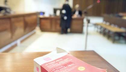 Un apprenti incendiaire condamné à quatre mois