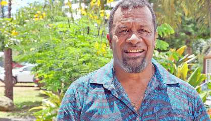 Didier Poidyaliwane est décédé