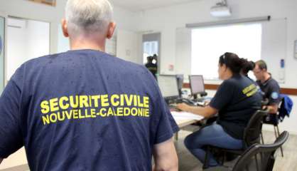 Après une éruption aux Tonga, des mouvements anormaux du niveau de la mer sont à craindre au pays