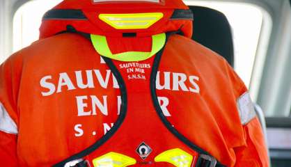 Un homme parti faire du jet-ski disparu en mer dans le secteur du Vallon-Dore
