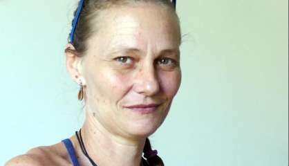 [INFO LNC] Gaëlle Wery, porte-parole du collectif RéinfoCovid NC, interpellée et placée en garde à vue