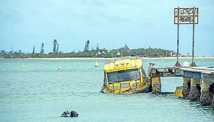 Drame des taxi-boats : rejugé en appel, le gérant écope de prison avec sursis