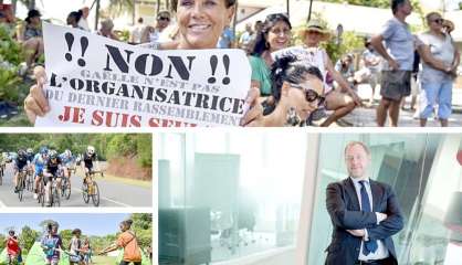 Le tour de l'actualité du mercredi 19 janvier en Nouvelle-Calédonie