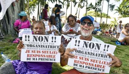 Libérée de garde à vue, Gaëlle Wery sera jugée devant le tribunal correctionnel en mai