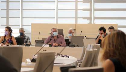 Dumbéa : un budget 2022 toujours plus 