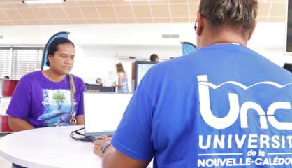 Les inscriptions à l'université sont ouvertes