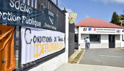 Débrayage en cours au Camp-Est contre les conditions de travail