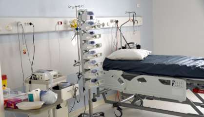 Covid : Le taux d’incidence à 705 et 7 patients en réanimation