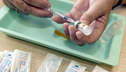 Un texte pour préparer la suspension de contrat pour les salariés non-vaccinés