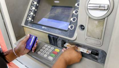 Frais bancaires : de meilleurs tarifs mais pas encore pour tous les services