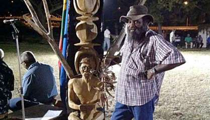 Armand Goroboredjo, ancien sénateur, est décédé