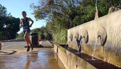 Le Trail de la rentrée annulé