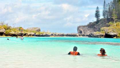 La Nouvelle-Calédonie présente son plan de relance du tourisme international