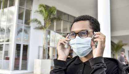 Les mesures sanitaires maintenues jusqu’au 27 février