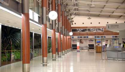 Gil Brial et Philippe Blaise demandent le retrait de la septaine obligatoire à l’arrivée en Nouvelle-Calédonie