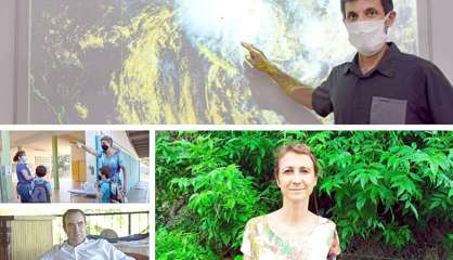 Le tour de l'actualité du jeudi 10 février en Nouvelle-Calédonie