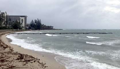 [VIDÉO] L’arrivée de Dovi à Nouméa