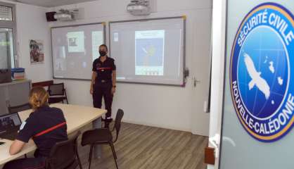 Que se passe-t-il pendant la phase de sauvegarde ?