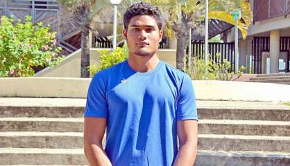 Rugby : Matthieu Uhila titulaire avec l’équipe de France U20