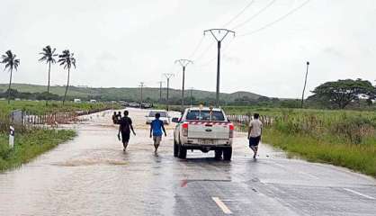 Dans le Nord, les difficultés de circulation persistent