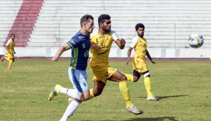 Football : la Coupe d'ouverture reportée ou annulée ?