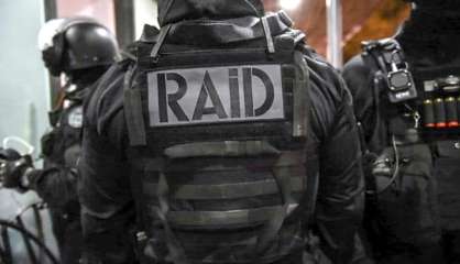 Des coups de feu tirés à Nouville ont impliqué l'intervention du Raid vendredi soir