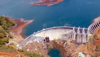 Trois personnes portées disparues à Yaté