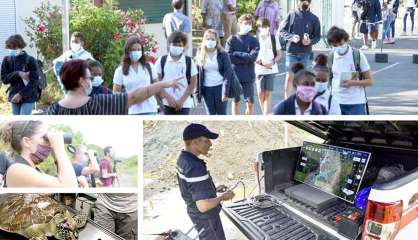 Le tour de l’actualité du lundi 14 février en Nouvelle-Calédonie