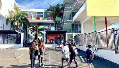 C’est la rentrée pour 65 890 Calédoniens