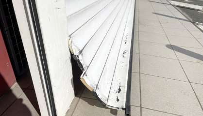 A Nouméa, le supermarché Korail de la Vallée-des-Colons cambriolé dans la nuit