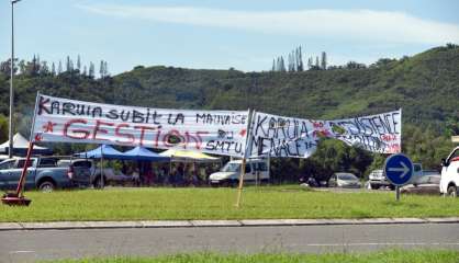 Les transports en commun perturbés par une grève