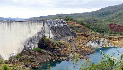 Disparues à Yaté : la gendarmerie abandonne les recherches