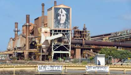 Le gouvernement de la Nouvelle-Calédonie et la SLN sur une nouvelle trajectoire